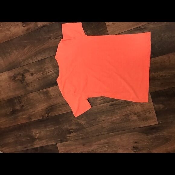 NWOT revolution boys Pink  shirt 12/14 summer - Picture 9 of 9